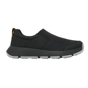 Gerry Men's Moc II Black Slip On Shoes Size 13